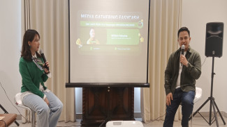 Easycash Dorong Generasi Muda Bijak Atur Keuangan