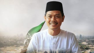 Kiai Imam Jazuli dan Arah Baru Abad Kedua NU