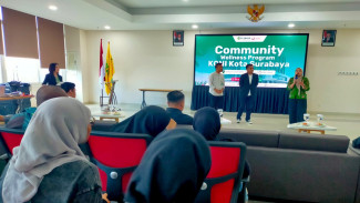 KONI Surabaya Gandeng RS Ubaya dan BPJS Ketenagakerjaan, Atlet Kini Terlindungi dari Risiko Cedera