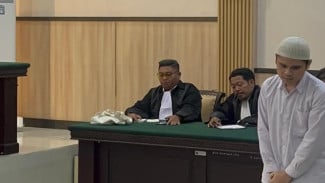 Alvi Pemutilasi Pacar Tak Terima Divonis Penjara Seumur Hidup, Pengacara Akan Ajukan Banding