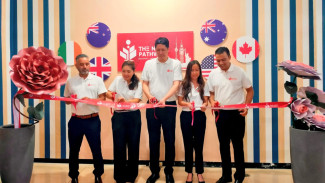 The Next Pathway Buka Kantor di Surabaya, Siap Dampingi Pelajar Berkuliah ke Luar Negeri