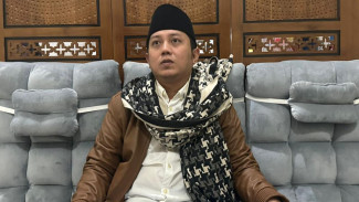Bila Cak Imin Mengabdi sebagai Ketum PBNU, Ini Pandangan Gus Maftuch