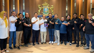 Efisiensi Anggaran Hantam Industri Event Jatim, Pelaku Usaha Terpaksa Jual Aset