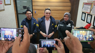 Praperadilan Ditolak, Kasus Wartawan di Mojokerto Tetap Berlanjut
