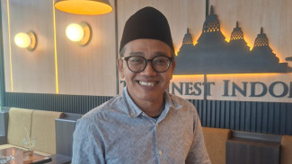 Gerilya di PCNU dan PWNU Jelang Muktamar, Gus Salam: Banyak yang Ingin Perubahan