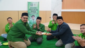 PKB Gresik Ubah Kantor Jadi Pusat Pengaduan Warga Tiap Jumat