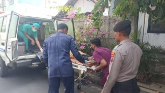 Pengunjung Kafe di Lamongan Mendadak Meninggal, Polisi Lakukan Penyelidikan