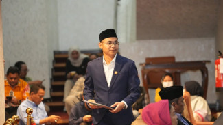 Tak Masuk Daftar Gubernur Favorit Anak Muda, DPRD Jatim Pertanyakan Kinerja Khofifah
