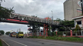 Bikin Polusi, Warga Socorejo Tuban Tolak Perpanjangan SHGB Pelabuhan SIG