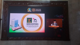 Fraksi PPP-PSI Ingatkan Pemprov Jatim Ikhwal BUMD Bukan Bancaan Politik