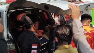 Pria di Mojokerto Bunuh Mertua-Aniaya Istri hingga Kritis