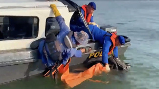Korban Ketiga Perahu Tenggelam di Gresik Ditemukan, Operasi SAR Resmi Ditutup