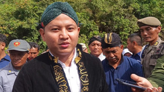 Harapan Bupati Trenggalek Mas Ipin saat Hadiri Tradisi Nyadran Dam Bagong