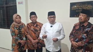 Kopertais IV Jatim Bantah Dugaan Pungli, Siap Tempuh Jalur Hukum dan Laporakan Balik