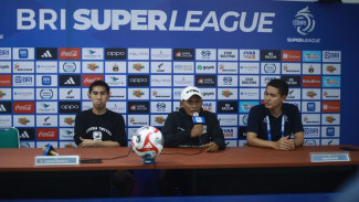 Tekad Madura United Jauhi Zona Degradasi, Incar Kemenangan Lawan Bhayangkara FC