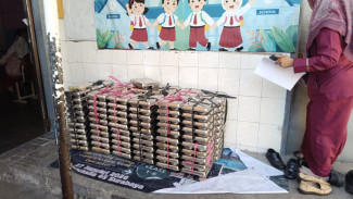 Ratusan Siswa di Surabaya Diduga Keracunan Usai Santap MBG, Dinkes Lakukan Investigasi