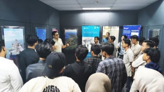 SKK Migas-KKKS Jabanusa Berkomitmen Membangun Kolaborasi dengan Dunia Akademik