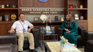 IIDI Gresik dan BNN Jatim Dorong Keluarga Jadi Benteng Cegah Ancaman Narkoba