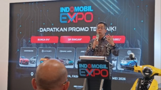 Indomobil Expo Surabaya Hadirkan “EVperience” untuk Percepat Ekosistem Kendaraan Listrik di Jawa Timur