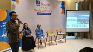 Caturwulan I 2026, Pembiayaan ACC di Jawa Timur Naik 4,9 Persen