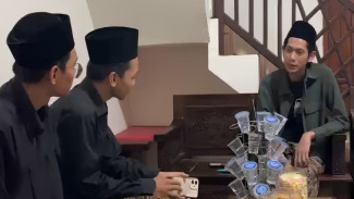 Musim Nikah di Bulan Dzulhijjah, Nasihat Gus Rifqil untuk Calon Mempelai