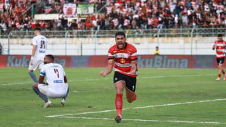 Kata Coach RB Usai Madura United Dipastikan Bertahan di Liga Super Musim Depan