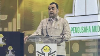 Ketum Hipmi Jatim Bantah Mayoritas BPD Tolak Munas di Lampung
