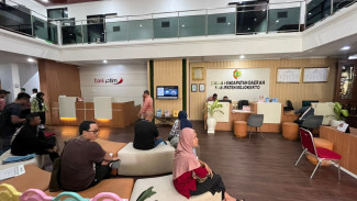 Ketimpangan APBD Kabupaten Mojokerto 2026: Belanja Triliunan, PAD Belum Mandiri