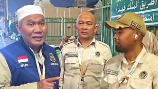 BHS Sebut Pelayanan Haji 2026 Transparan dan Fasilitas Memadai