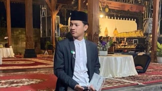 Jelang Muktamar, Kiai Muda NU Konsolidasikan Gerakan Moral dari Solo Raya