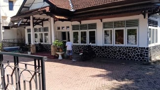 Pemkab Trenggalek Siapkan Spot Nobar Piala Dunia 2026 di Halaman Dispora