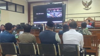 Jaksa Rinci Harta Esk Dirut RSUD Hardjono Ponorogo dalam Sidang, dari Mobil Mewah, Aset hingga Deposito