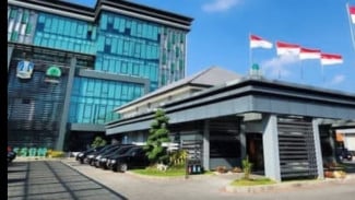 Dinas ESDM Jatim Kembangkan Sistem Perizinan yang Praktis dan Transparan