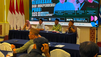 Menuju Abad Kedua, Warga NU Tuntut PBNU Transparan, Akuntabel dan Independen