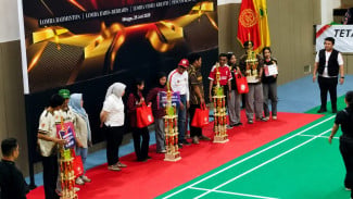 Rektor Cup 2026, Cara Untag Surabaya Lahirkan Atlet Regional dan Internasional