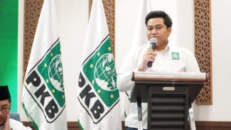 PKB Gresik Bahas Kepengurusan 2026–2031, Fokus Penguatan Organisasi