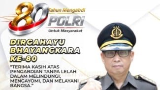 Muncul Postingan Abdul Rasyd Ditunjuk Plh Kajari Tuban, Apakah Supardi Dicopot?