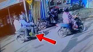 Komplotan Pembobol Rumah dan Bengkel di Gresik Ditangkap di Bali, Polisi Ungkap Aksi Lintas Provinsi