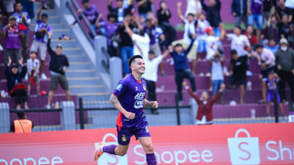 Rombak Skuad, Persik Kediri Lepas Tiga Pemain