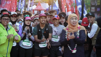 Event di Jawa Timur Terbanyak, Sedot 30 Persen Wisatawan secara Nasional