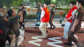 KUR Fiktif Rp12 Miliar Catut Ratusan Petani di Jember, 3 Tersangka Ditetapkan