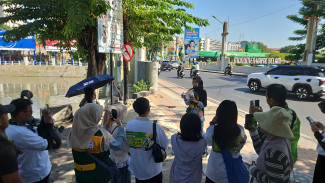 Dukung Liburan Sekolah, Gojek Hadirkan Jalan Jajan, Permudah Pilihan Jelajahi Destinasi Wisata dan Kuliner