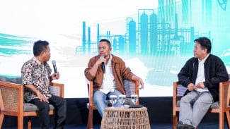 Media Sosial Dominasi Konsumsi Informasi, Media Lokal Perlu Ubah Strategi Bisnis