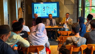 Forbes NU Kritik Arah Diplomasi Global PBNU, Nilai Jauh dari Kepentingan Nahdliyyin