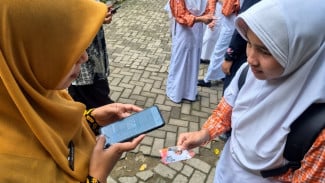 Aplikasi SISWA JUWARA, Permudah Ortu Pantau Presensi Pelajar via WhatsApp Secara Terintergrasi