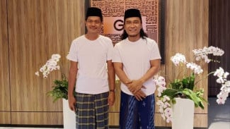 Gus Miftah Sebut Kiai Imam Jazuli Punya Modal Paling Lengkap Pimpin PBNU di Abad Kedua