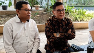 Disertasi Pangi Syarwi di Unair Bongkar Penyebab Split Ticket Voting, Bukan karena Figur Calon