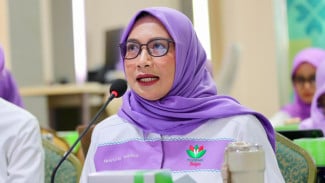 Momentum Harlah PKB ke-28, Perempuan Bangsa Gelar Dua Agenda Akbar Perkuat Mesin Organisasi
