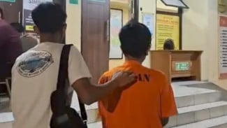 Remas Payudara Perempuan Remaja di Kenjeran Surabaya, Pesepeda Diserahkan ke Polisi