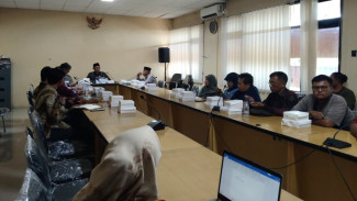 Pemindahan RJM di SLG Kabupaten Kediri hanya Rumor, Pedagang Lega